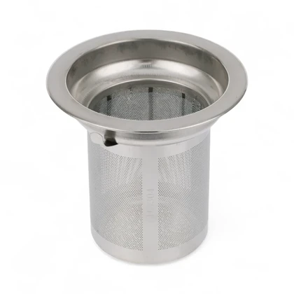 قوری در بامبو یونیک / Unique