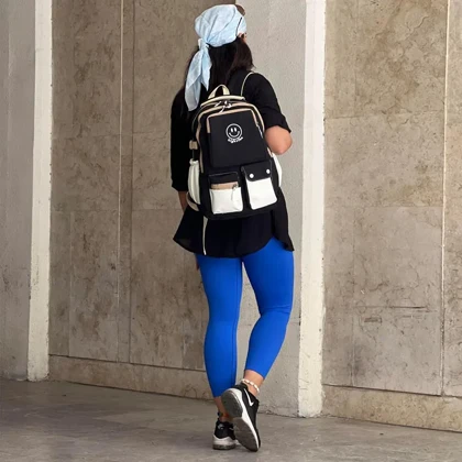 کوله پشتی فوروارد مدل FORWARD - FCLT3955