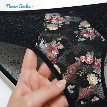 ست شورت و سوتین زنانه اورا مدل فنردار هارنس دار کد 5794-1080