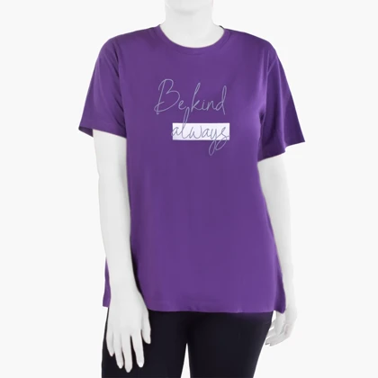 تیشرت زنانه C688