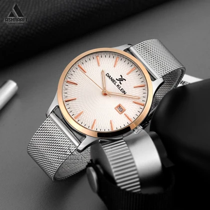 ساعت مردانه دنیل کلین Daniel Klein DK.1.12942-4