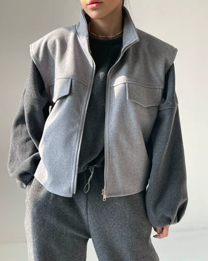 وست فوتر جیب نما کد 1500128