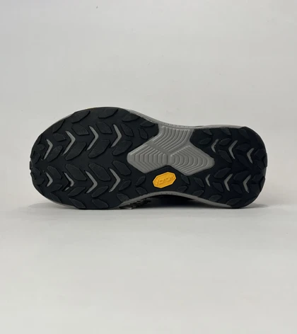 کفش راحتی هوکا ترنسپرت Transport طوسی کیفیت مستر