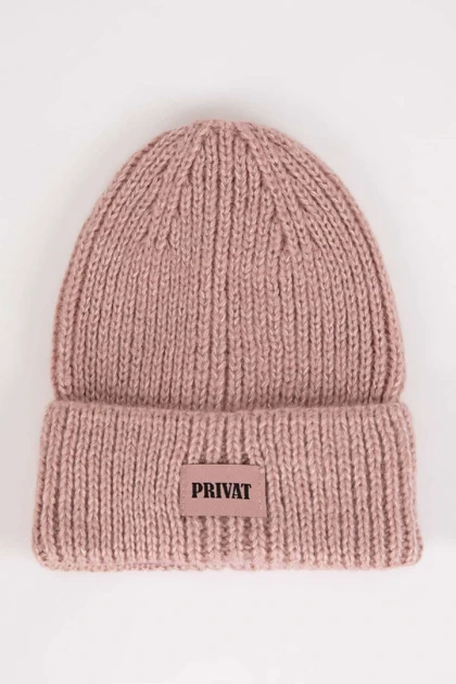 کلاه زنانه اورجینال دیفکتو defacto