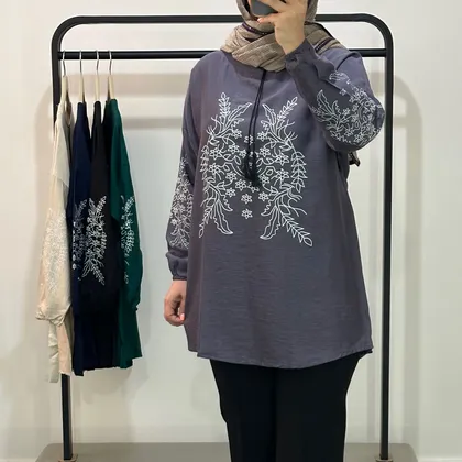 B535- تونیک تینا