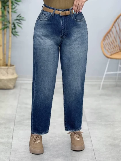 3373-شلوار جین کد 30009001