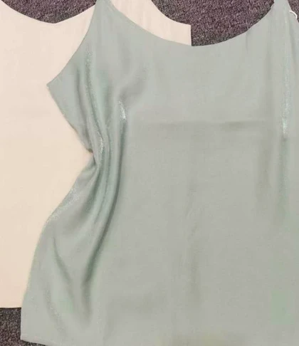 تاپ کرپ شاین دار کد 2736