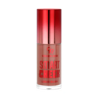 رژگونه مایع گلدن رز مدل Smart Cheek Liquid Blush