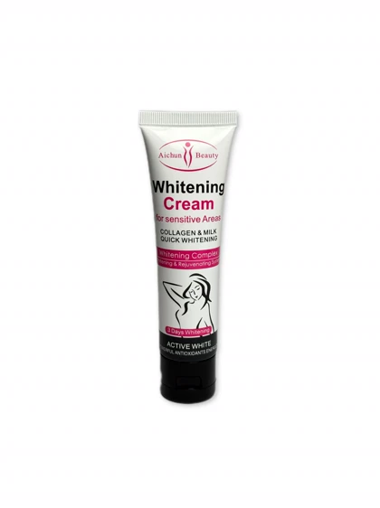 کرم روشن کننده آیچون بیوتی مدل Active White