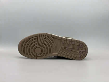 کتانی نایکی جردن1 پالومینو مستر/Nike AJ1 Palomino