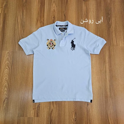 پولوشرت دولوگو 200124