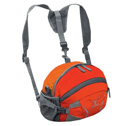 کیف کمری قابل تبدیل به کوله و دوشی پکینیو مدل PEKYNEW - PKN180 (15 LITER)