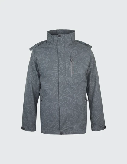 کاپشن اسپرت مردانه بدون برند Ignite Fit M