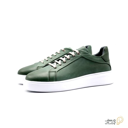 ونس چرم مردانه mrc2122-03