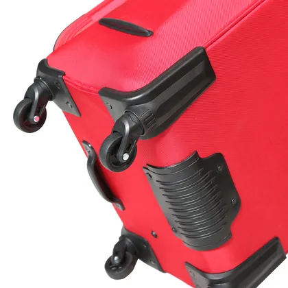 چمدان پیر کاردین PIERR CARDIN مدل P1600 سایز بزرگ