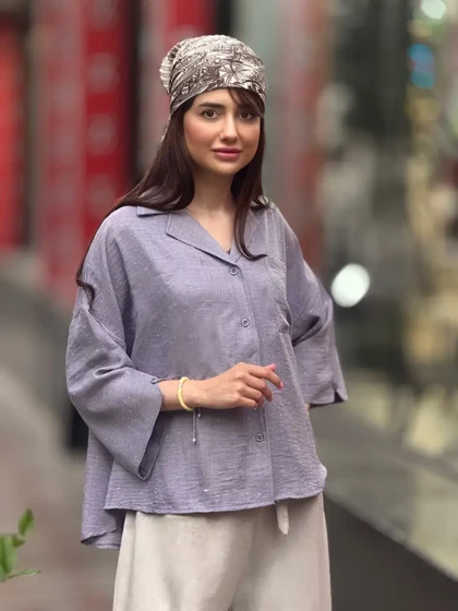 شومیز گابریلا