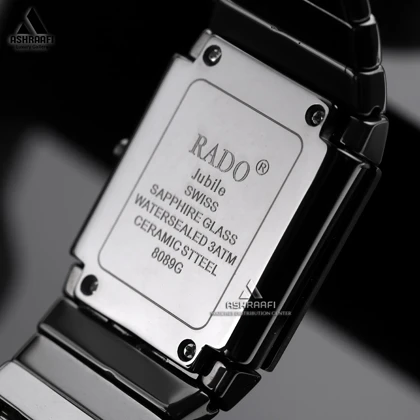 ساعت مردانه رادو Rado Sintra Ceramic 31