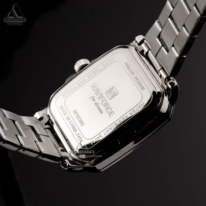 ساعت ست نیوی فورس Naviforce NF9239SG
