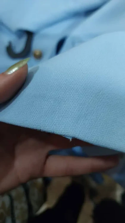 4018-کت و شلوار ارزنده (ایراددار)