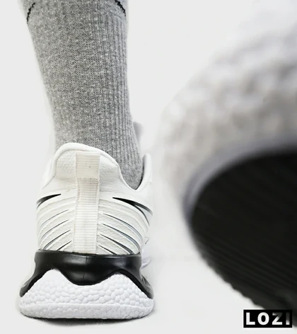 کفش کتانی مردانه سفید NIKE pegasus 33