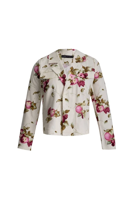 کت حصیری - 2144