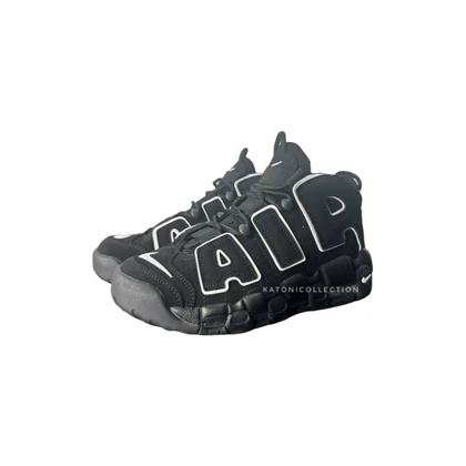 کتانی نایکی ایر آپتمپو Nike air more Uptempo