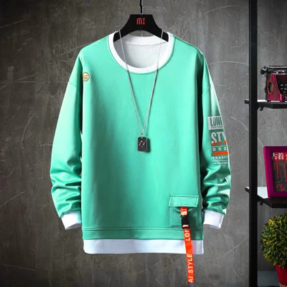 تیشرت آستین بلند خاص