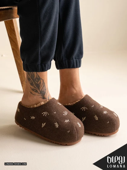 اسلیپر اسلیپو لومانا - کد 2642