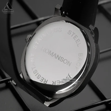 ساعت مردانه رومانسون Romanson A2020