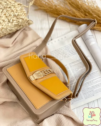 کیف هووی کندیک