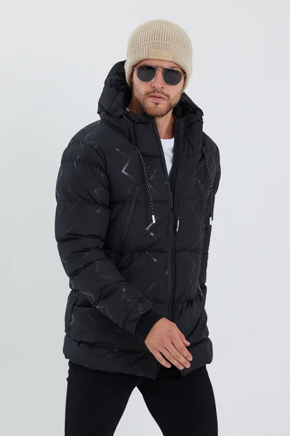 کت و کاپشن مردانه rompasso rompasso