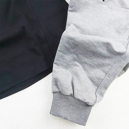 ست تیشرت شلوار مردانه جردن 23