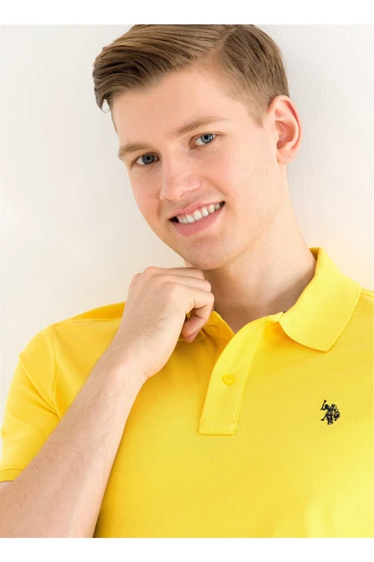 تیشرت مردانه اورجینال assn u.s.-polo-assn.