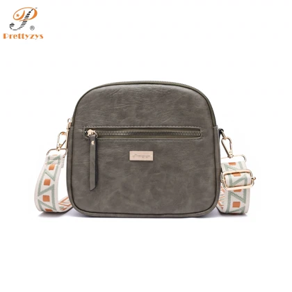 کیف رودوشی برند پرتیزس PRETTYZYS PRD5-039