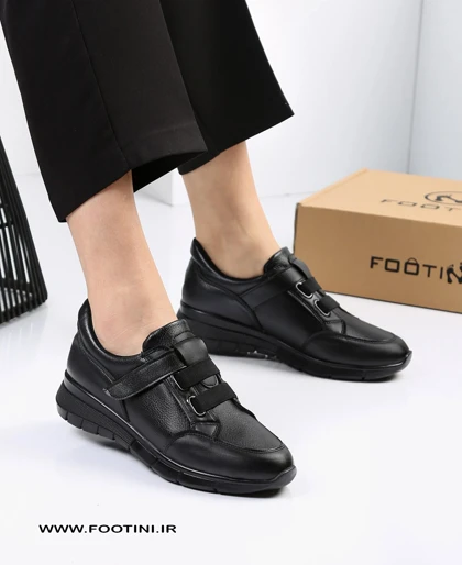 کتانی زنانه اسپرت کشی کژال LNA