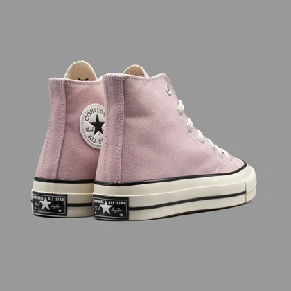 کانورس 1970 فلامینگو ساق‌دار Converse 1970s Flamingo Hightop
