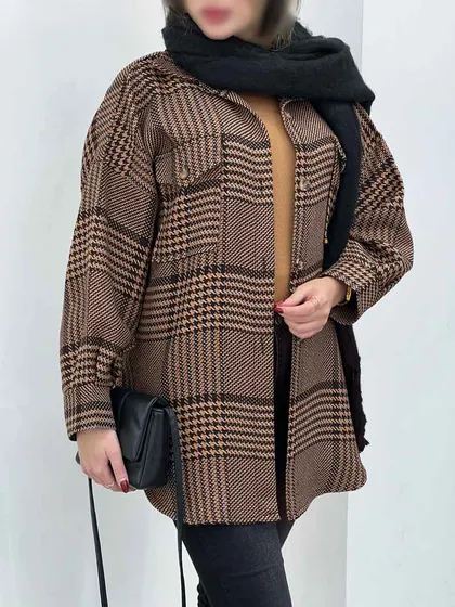 شکت جیب پاکتی پیچازی