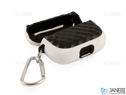 کاور محافظ ایرپاد پرو اپل استوپ تایم Stoptime Airpods Pro Protcetive Case
