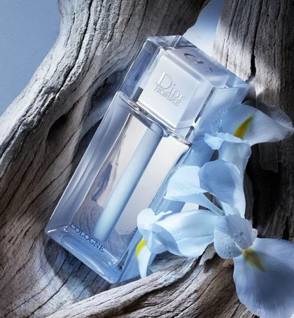 دیور هوم کلن (دیور کولون مردانه)اورجینال Dior - Dior Homme Cologne