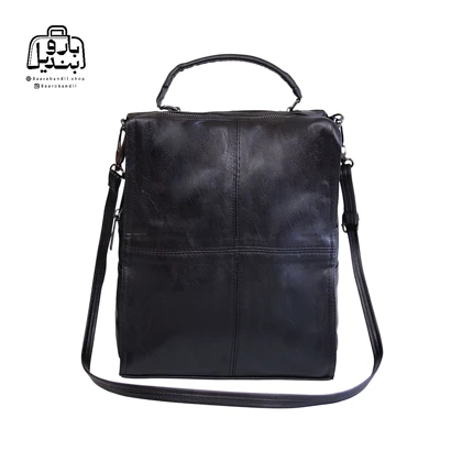 کیف زنانه دوشی دنیز جنوا Deniz Jenova کد 0023