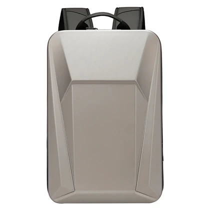 کیف کوله پشتی لپ تاپ 15.6 اینچ ضد سرقت اورجینال بنج BANGE 7682