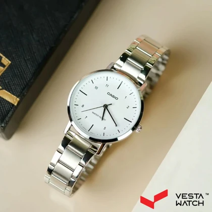 ساعت مچی زنانه کاسیو CASIO مدل LTP-VT03D-7BDF