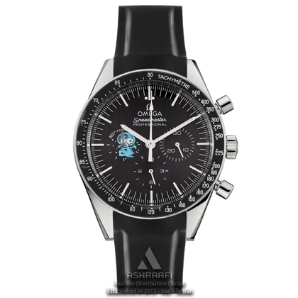 ساعت امگا اسپید مستر Omega Speedmaster 3861-SK