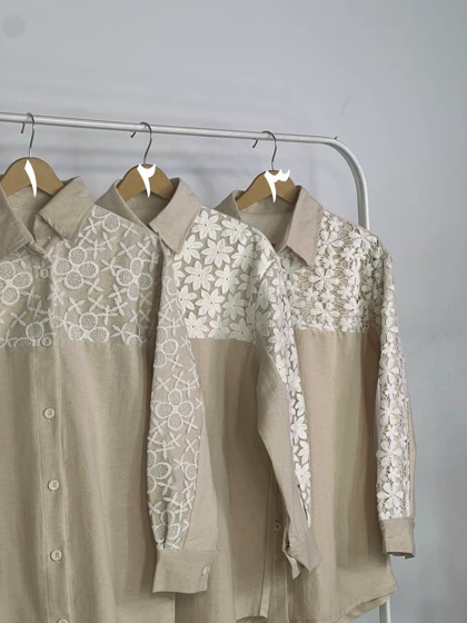 تونیک مجلسی پامچال