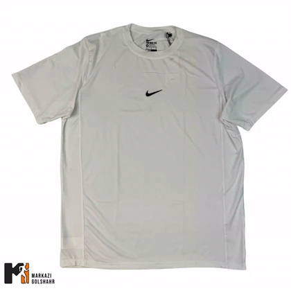 تیشرت ورزشی مردانه نایک پارچه تنفسی کد 1652