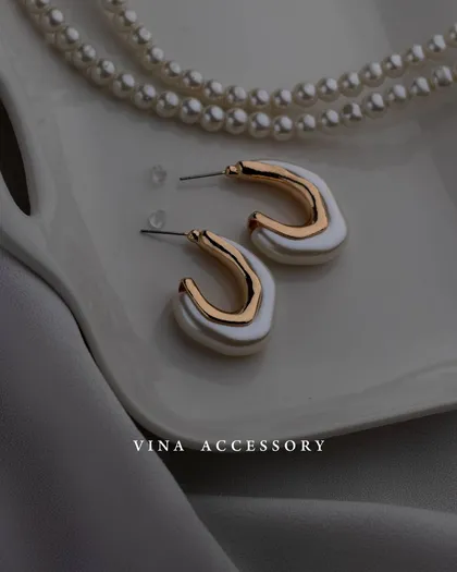 پک گوشواره کلاسیک