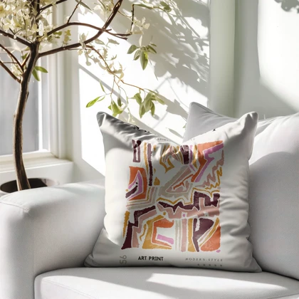 کوسن Pillow modern652