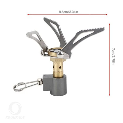 سرشعله سه پر کوهنوردی طرح کوآ