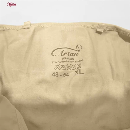 گن ساعت شنی زنانه آرتان مدل قزن دار بند متحرک کد 3023