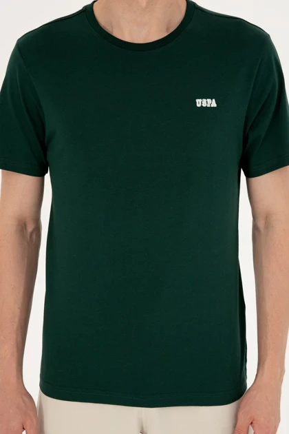 تیشرت مردانه اورجینال assn u.s.-polo-assn.